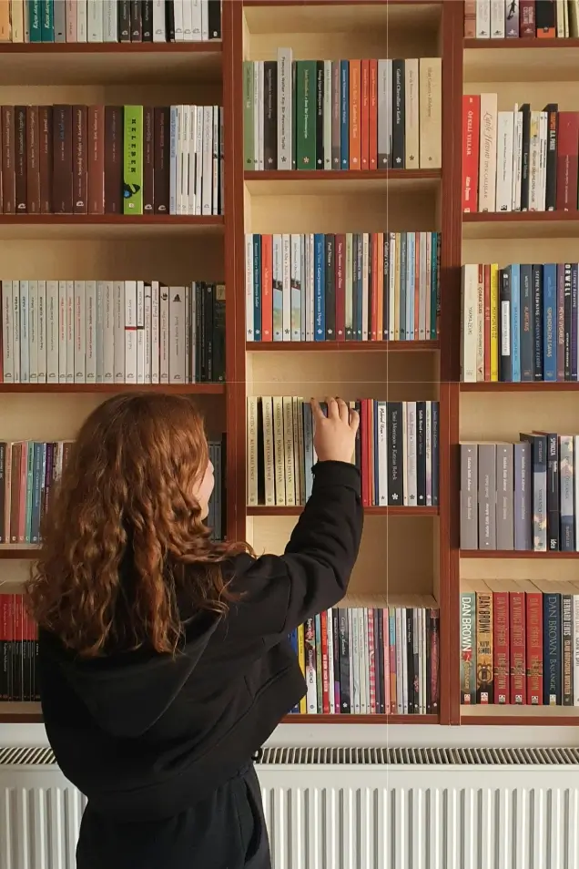 About Kinetic Digital Prime Publishers