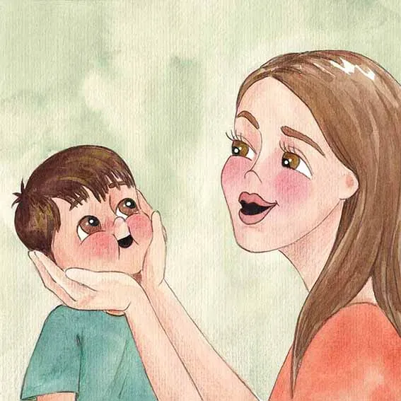 Our Purpose illustration by KD Prime Publishers